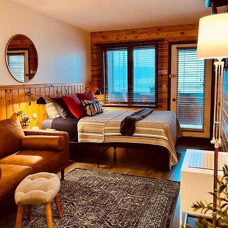 Doco Rocky Mountain Vacation Rental-Queen Suite With Resort Amenities Granby Buitenkant foto