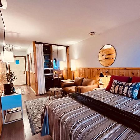 Doco Rocky Mountain Vacation Rental-Queen Suite With Resort Amenities Granby Buitenkant foto