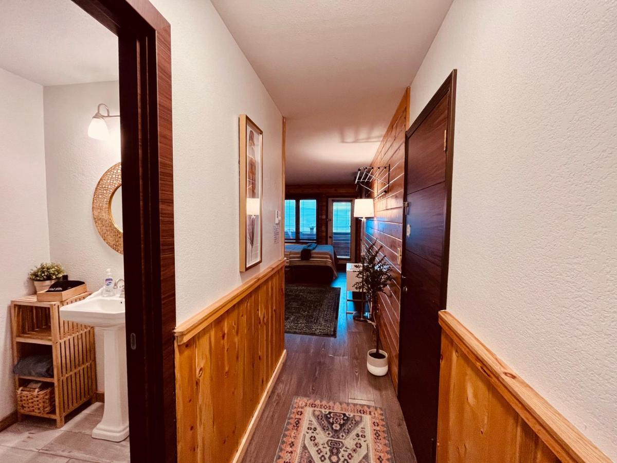 Doco Rocky Mountain Vacation Rental-Queen Suite With Resort Amenities Granby Buitenkant foto
