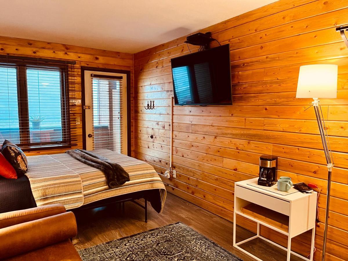 Doco Rocky Mountain Vacation Rental-Queen Suite With Resort Amenities Granby Buitenkant foto