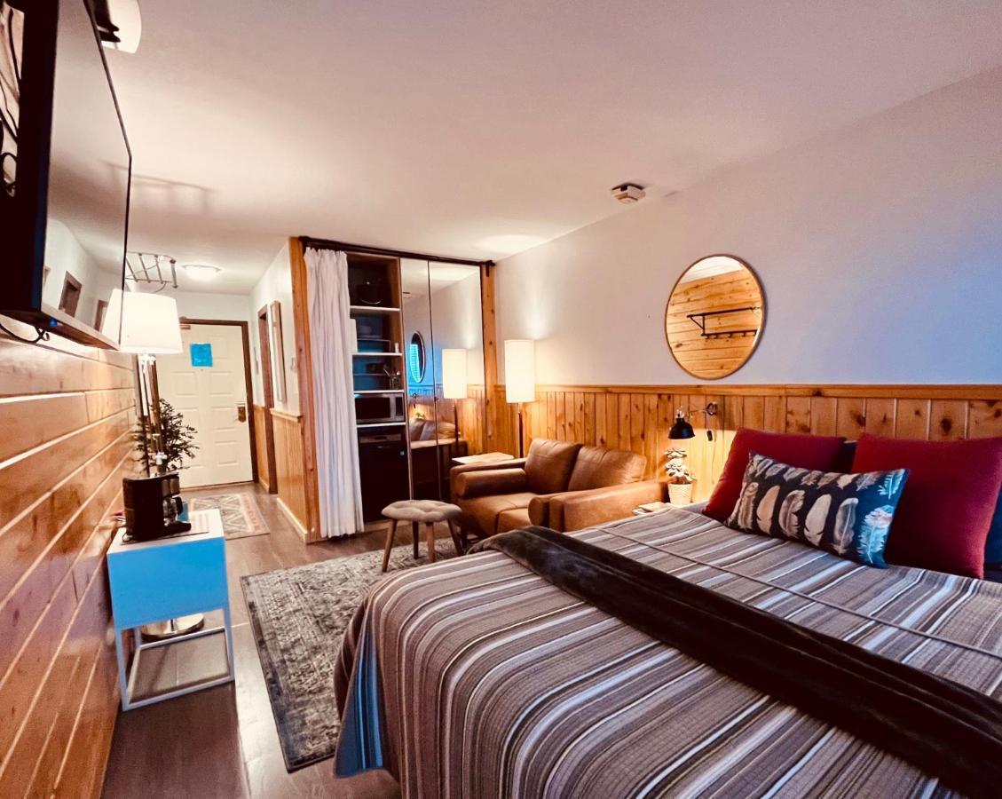 Doco Rocky Mountain Vacation Rental-Queen Suite With Resort Amenities Granby Buitenkant foto