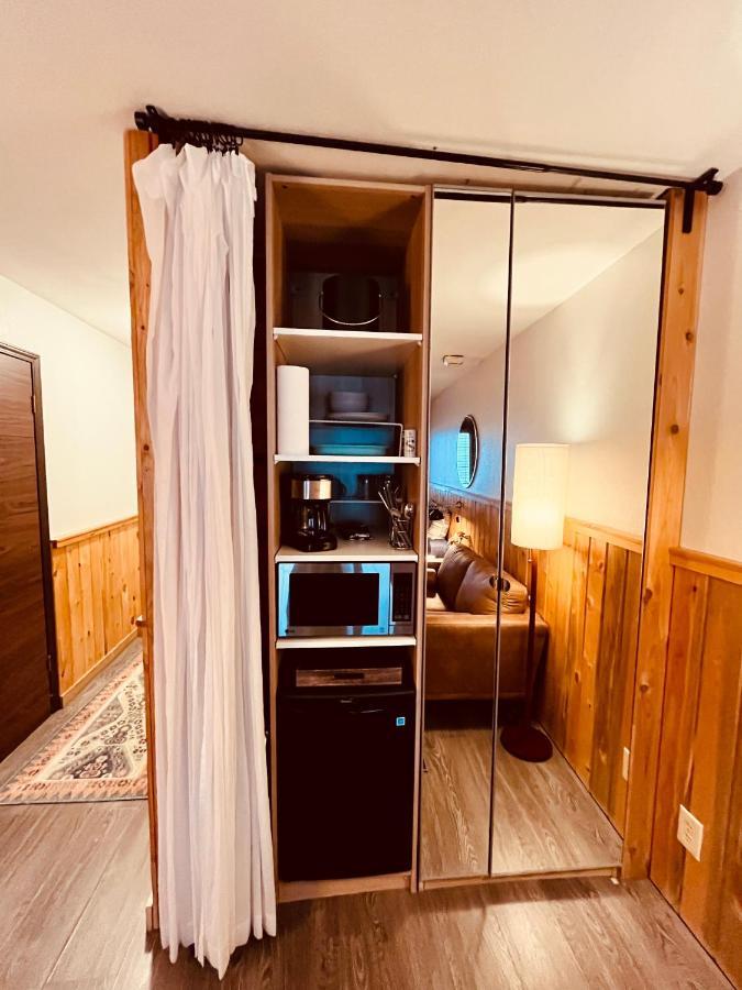Doco Rocky Mountain Vacation Rental-Queen Suite With Resort Amenities Granby Buitenkant foto
