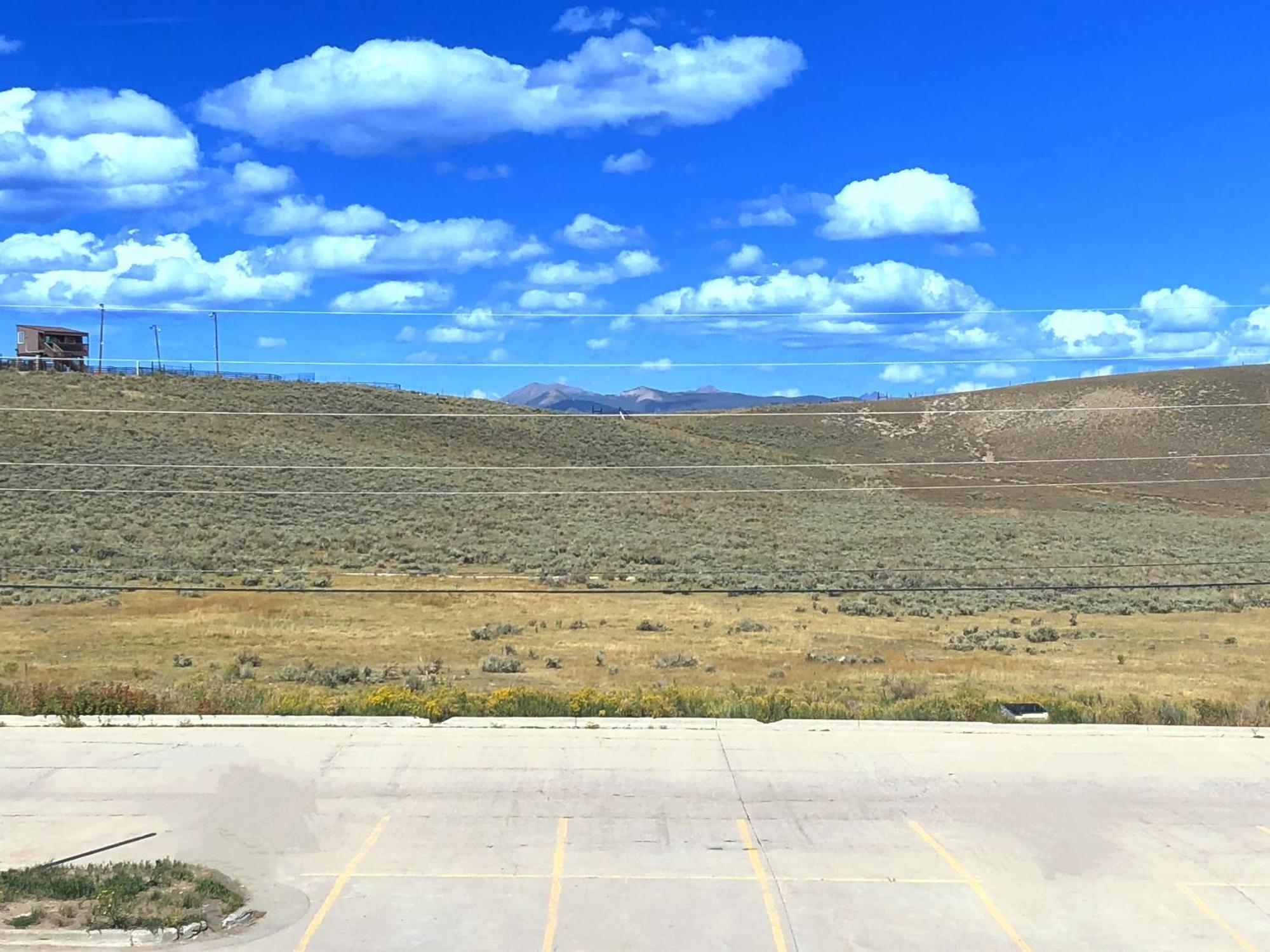 Doco Rocky Mountain Vacation Rental-Queen Suite With Resort Amenities Granby Buitenkant foto